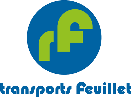 Logo Société Transports Feuillet